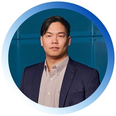 Assoc. Prof. Andy Nguyen